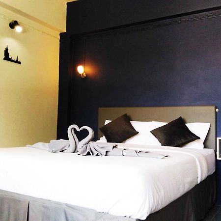 The Tara River Krabi Exterior photo