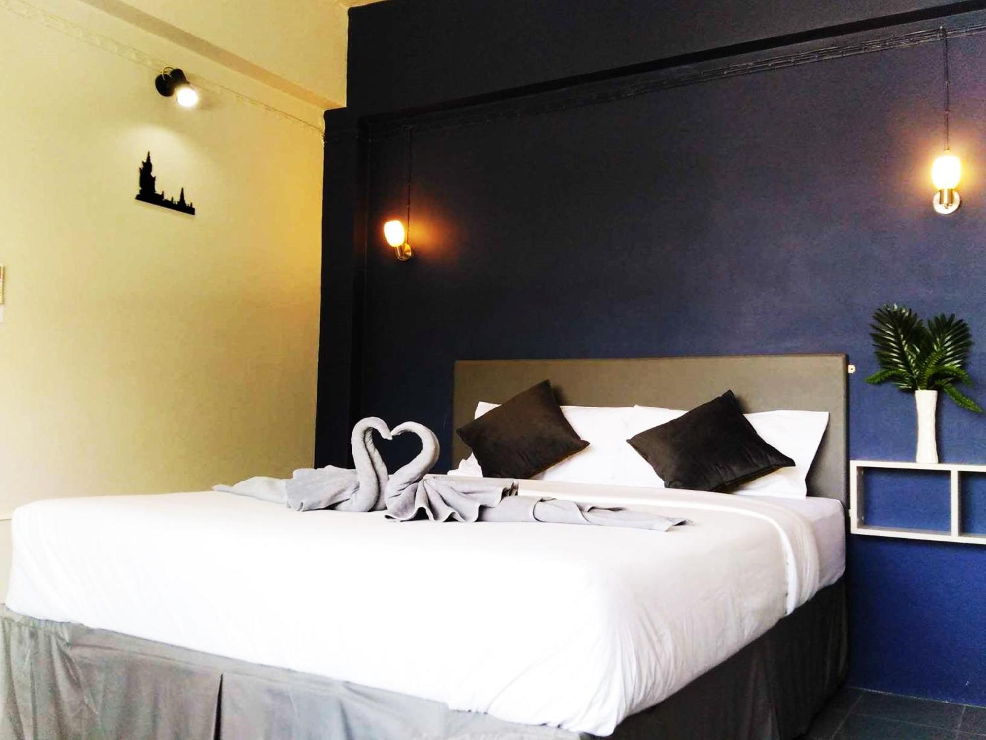 The Tara River Krabi Exterior photo