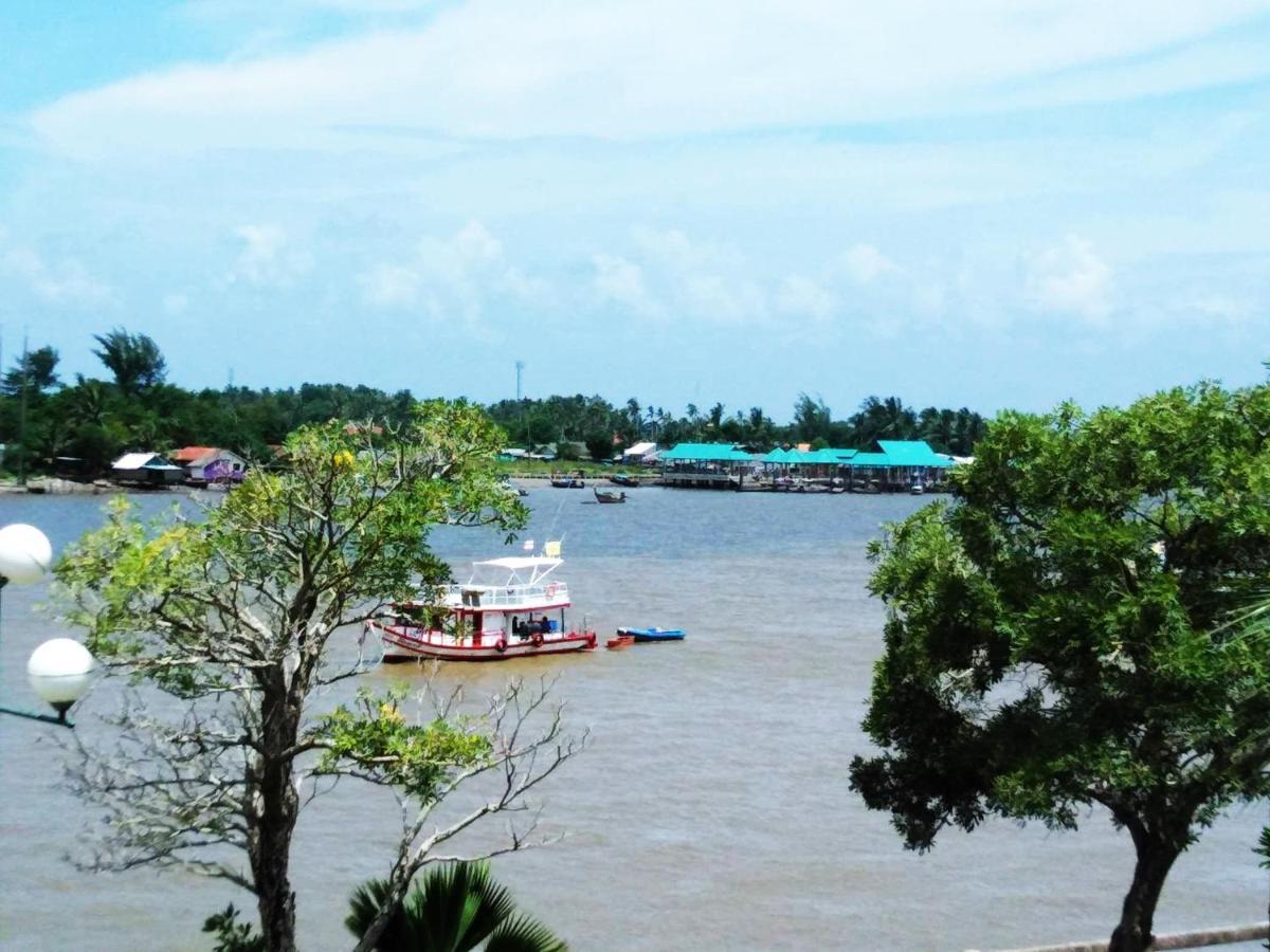 The Tara River Krabi Exterior photo