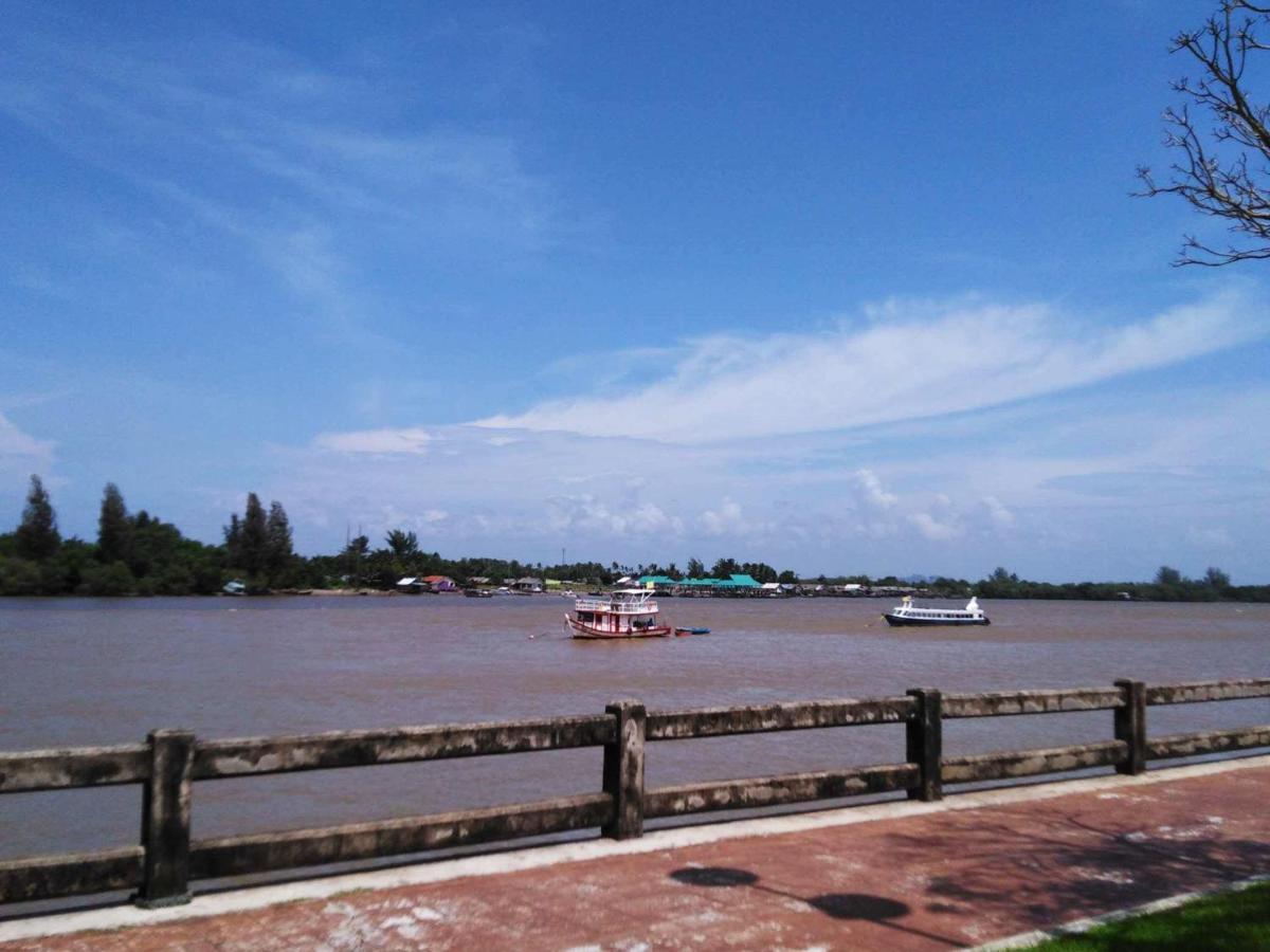 The Tara River Krabi Exterior photo