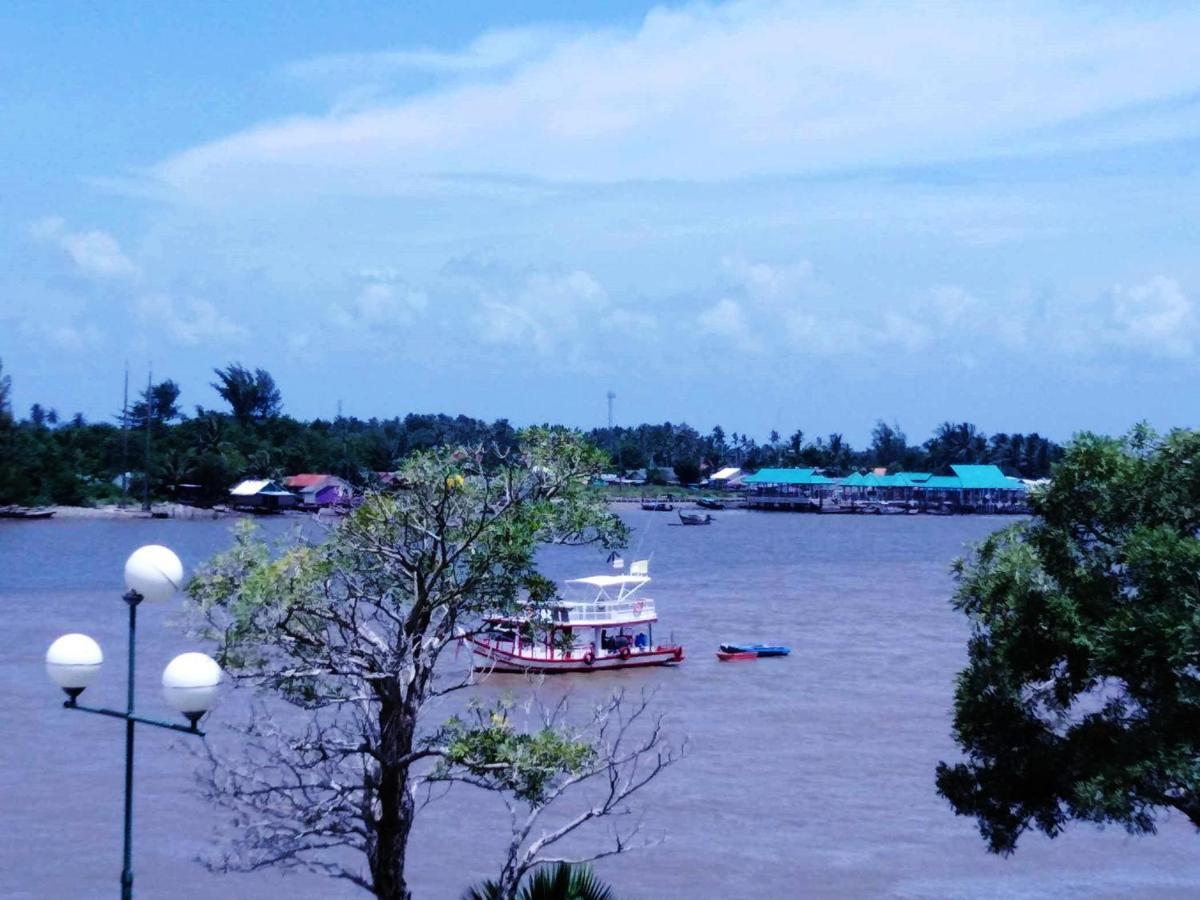 The Tara River Krabi Exterior photo