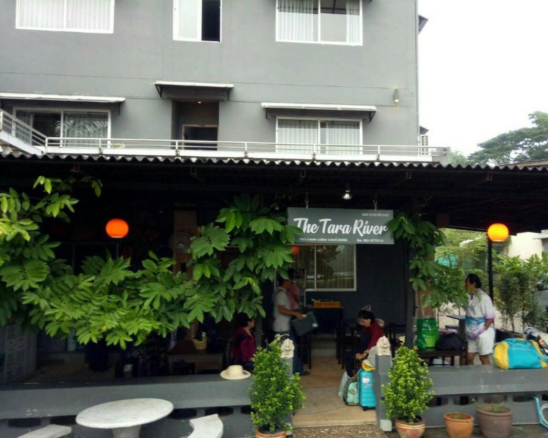 The Tara River Krabi Exterior photo
