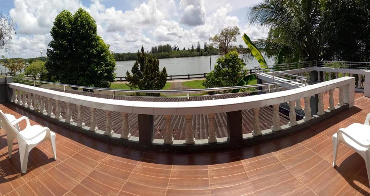 The Tara River Krabi Exterior photo